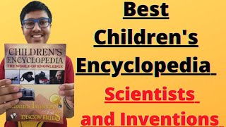 BEST ENCYCLOPEDIA FOR CHILDREN  Best Knowledge Books For Kids  encyclopedia childsencyclopedia [upl. by Breen]