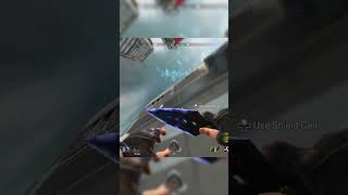 Thats Why They Remove Controller Tap Strafe shorts apexlegends [upl. by Aitel375]