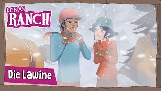 Die Lawine  Staffel 2 Folge 5  Lenas Ranch [upl. by Yetti]