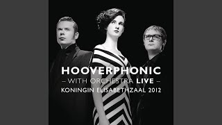 Heartbroken Live at Koningin Elisabethzaal 2012 [upl. by Kirrad]