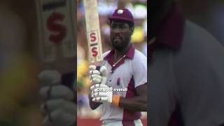 Vivian Richards on His Aggressive Playing Style 👑🐐 vivianrichards vivrichards westindiescricket [upl. by Alf396]