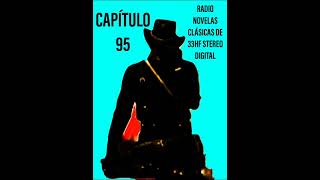 En radio novelas clásicas de 33HF Stereo Digital presentamos el Capítulo 95 de Tierra Extraña [upl. by Thatcher322]