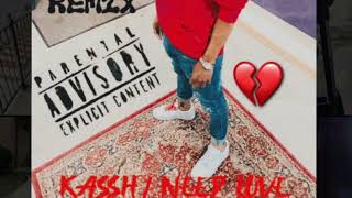 Kassh  Need Love💔  cordae ft HER amp durk chronicles remix [upl. by Purdy]