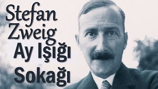 quotAy Işığı Sokağıquot Stefan Zweig sesli kitap tek parça Akın ALTAN [upl. by Calandria]