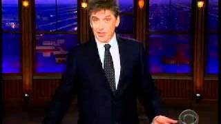 Craig Ferguson 2007 Sobriety monologue [upl. by Roxanna]