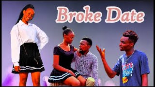 Broke Date  𝐒𝐡𝐨𝐫𝐭 𝐅𝐢𝐥𝐦 [upl. by Ayel]