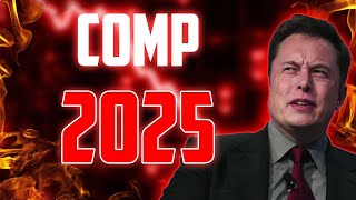 COMP IN 2025 WILL SHOCK THE WORLD HERES WHY  COMPOUND PRICE PREDICTION 2024 amp 2025 [upl. by Callery]