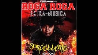 Roga Roga  Extra Musica  Flo Miokono [upl. by Allsun]