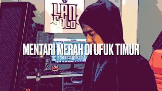 MENTARI MERAH DI UFUK TIMUR  LAN SOLO  sukastika lansolo search [upl. by Akerehs]