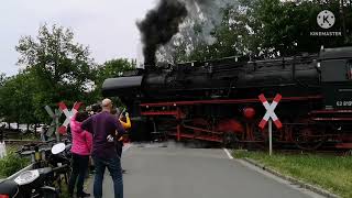 150 Jahre Vizinalbahn Siegelsdorf  Markt Erlbach [upl. by Jennings635]