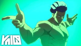 Hakari Vs Kashimo Full Fight Animated PART 2  HD [upl. by Aneri500]