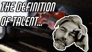 Reacting to Krystian Zimerman  Chopin  Ballade No1 in G minor Op23 [upl. by Cogn]