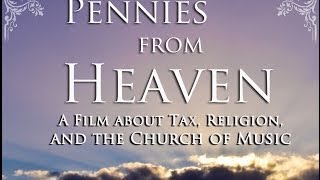 Pennies from Heaven Official Trailer [upl. by Redd]