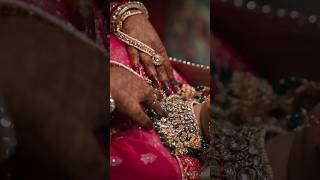 Wait for End 🔚  Wedding Couple darpan darpanphotography wedding trending trendingshorts [upl. by Ajtak]