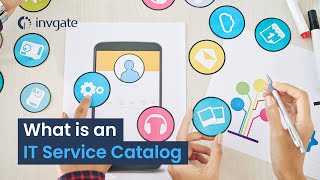 What is a Service Catalog in ITIL 6 Tips to Nail it [upl. by Noonberg281]