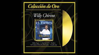 Willy Chirino  Oxígeno Cover Audio [upl. by Caputto163]