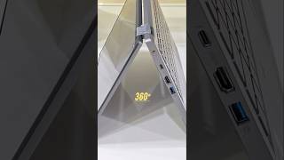 Acer Aspire 5 Spin 14 Laptop Looks acerlaptop x360 youtubeshorts [upl. by Arenat]