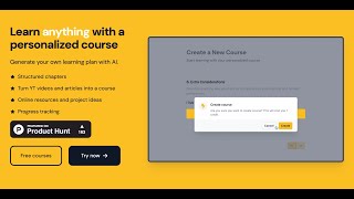 Improve Your Study Routine with AIPowered Plans 🚀 [upl. by Hsiekal332]