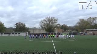 Eccellenza Girone B VMazzolaCastiglionese 22 [upl. by Yvehc564]