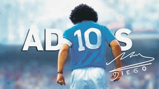 Maradona La Mano de Dios 2007 Película Completa [upl. by Lauraine]