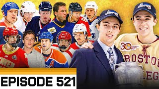 Spittin’ Chiclets Episode 521 [upl. by Lyontine722]