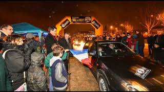 1er Rallye Classic Val de Nuit 2019  Présentation [upl. by Graubert]