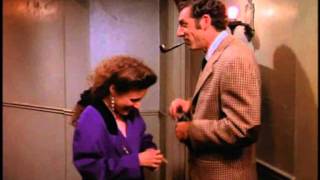 Seinfeld Bloopers Season 3 [upl. by Blackwell]