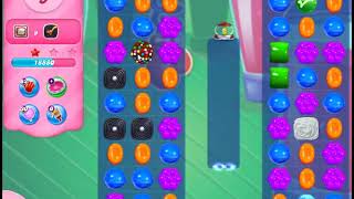 Candy Crush Saga Level 2992  NO BOOSTERS [upl. by Flavius]