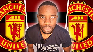 A Man Utd Fan wakes up from a 24 year Coma [upl. by Lukash]