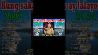 Yhuan OPM Tagalog Love Songs Nonstop 2024💕The Bets OPM Love Songs by Yhuan 💟 yhuan allsong [upl. by Ragucci689]