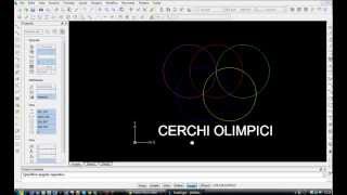 DraftSight tutorial 2 [upl. by Georgeta]