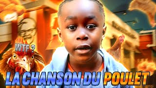 LA CHANSON DES RENOIS  Le poulet cest trop bon Mael [upl. by Selden952]