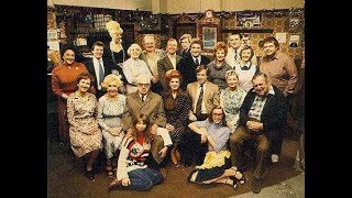 Classic Coronation Street 1976 Part 1 [upl. by Etteiluj]