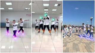 Tuzelity Dance 🔥 Recopilacion TikTok 2021 🔥 Tuzelity Dance Compilation 343 [upl. by Dawkins260]