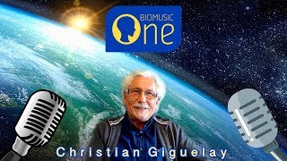 Témoignages Bio Music One  Christian Giguelay [upl. by Twelve]