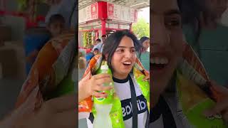 Watch Vaishnodevi Trip Vlog on Neelamkukreja 😍 priyalkukreja shorts [upl. by Robet524]