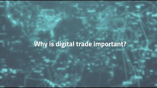 Why is Digital Trade Important [upl. by Natehc458]