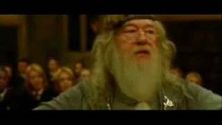 Harry Potter and Goblet of Fire UK Teaser Trailer [upl. by Bluh651]