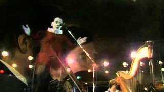 Klaus Nomi quot The Cold Song quot live [upl. by Atis]