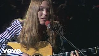 Juliane Werding  Kinder des Regenbogens ZDF Hitparade 20011973 VOD [upl. by Yraek]