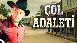 Çöl Adaleti  John Wayne Türkçe Dublaj Kovboy Filmi İzle [upl. by Jourdain140]