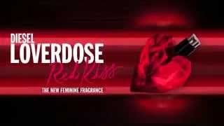 Diesel  Loverdose Red Kiss [upl. by Surazal]