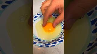 Garlic and egg yolk [upl. by Nrobyalc]