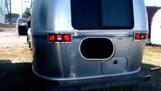 New LED Tail light for the Monarch stop tail and turn on Airstream and Arogsy [upl. by Meijer]