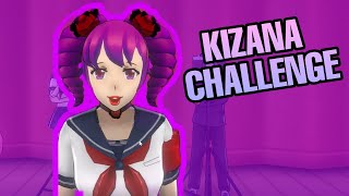 Kizana Challenge [upl. by Ondine]