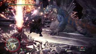 Day 192 of slaying Dodogama everyday until Monster Hunter Wilds releases [upl. by Drofniw]