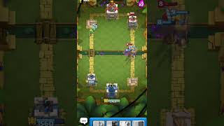 clashroyale part 3 [upl. by Torrin]