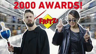 Wir feiern 2000 Awards [upl. by Barram]