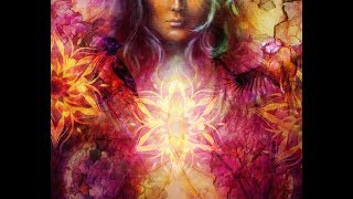 432 Hz Healing Female Energy ➤ Awaken The Goddess Within  Kundalini Rising  Chakra Activation [upl. by Nay229]