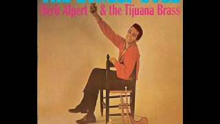 Herb Alpert amp The Tijuana Brass  Mexico [upl. by Nnasus]